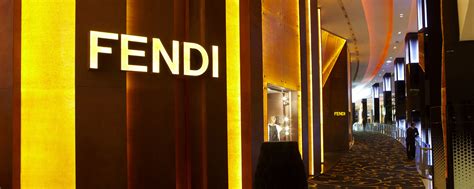 fendi morocco mall|fendi italy.